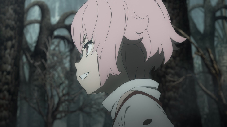 希望の子